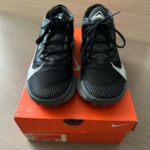 Nike Pegasus Trail Runner 2 - Black - Size 9